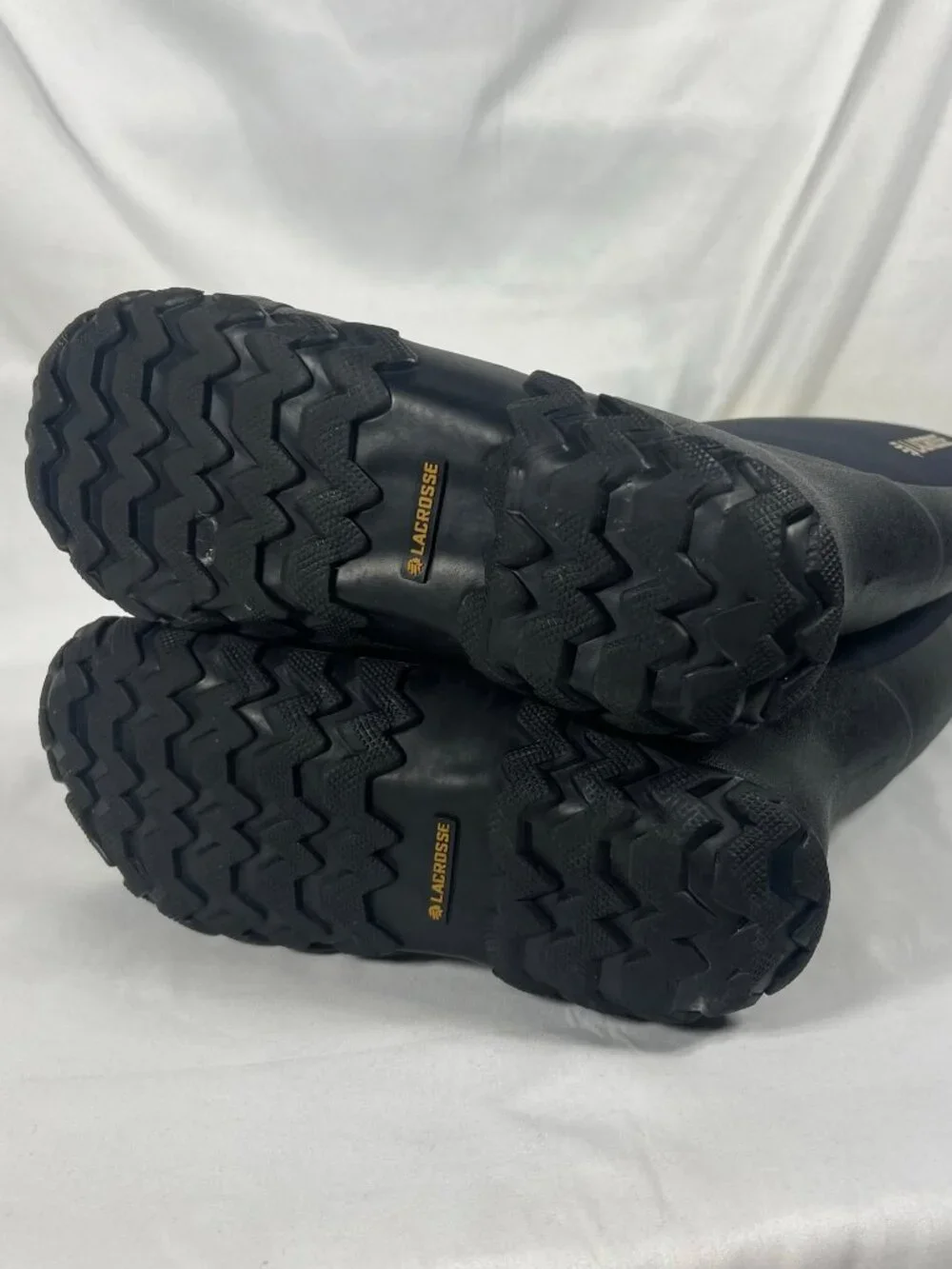 LaCrosse boots mens